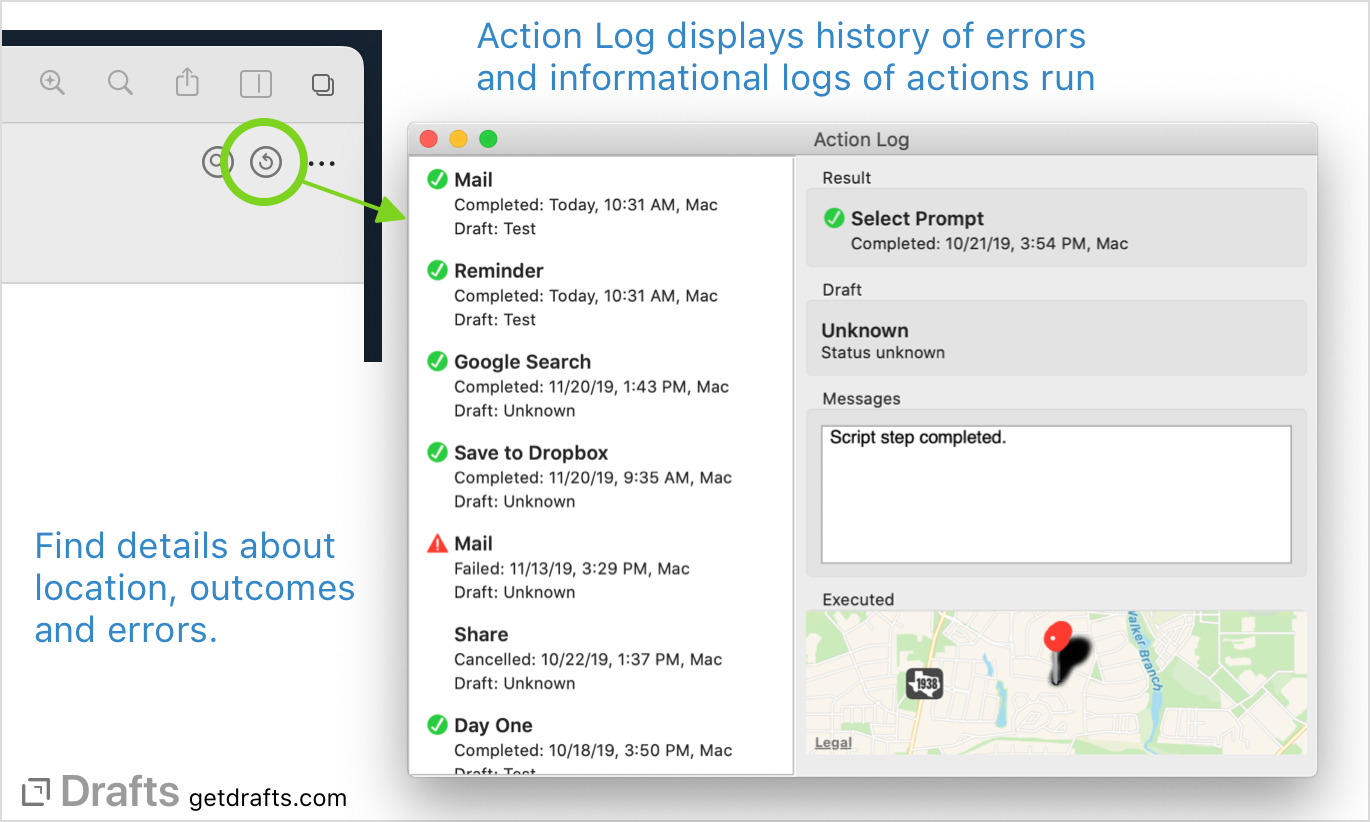 actions/action-log