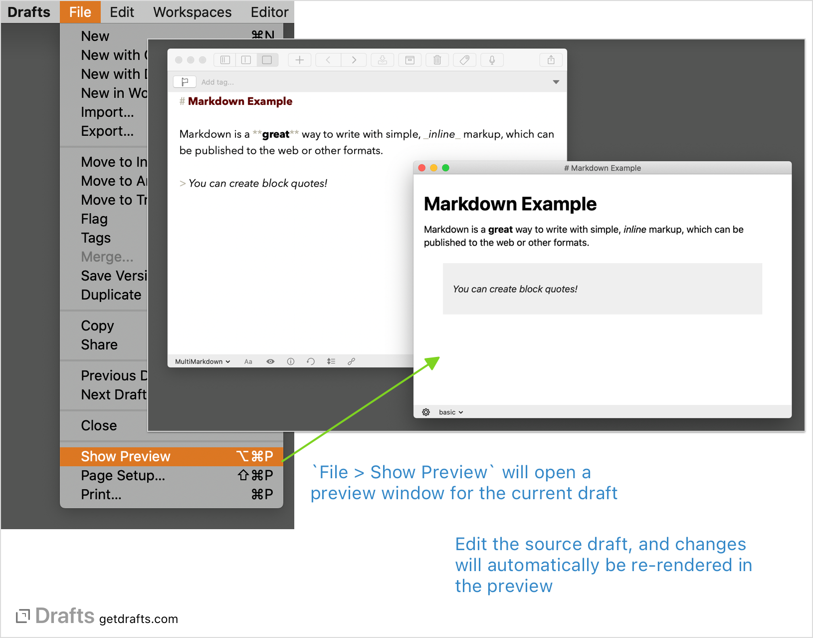 editor/preview