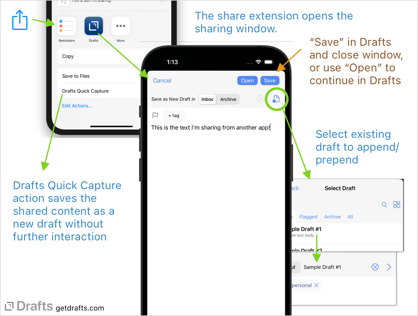 extensions/share